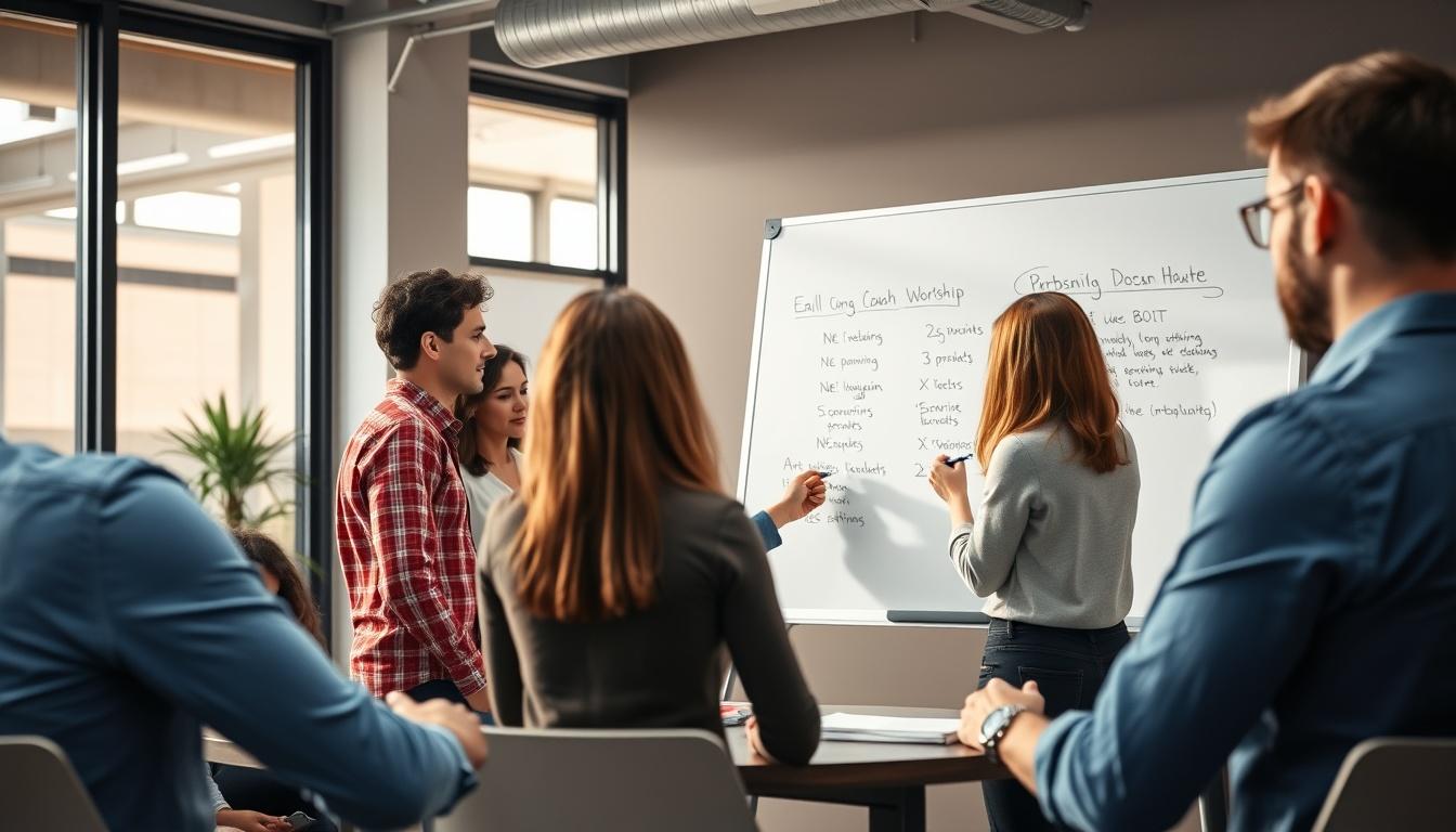Emprendedores